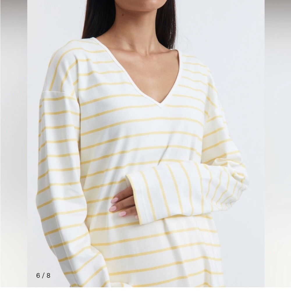 Legoe Heritage | maternity tee | Large
